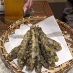 炭火焼鳥 塚田農場 - 