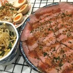 おでんと肉豆富料理 酒場ゴロー - 