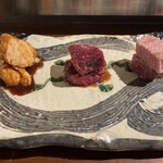 焼肉 カルロス - 