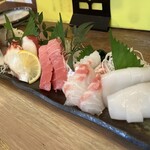 居酒屋 昼からひとやすみ - 