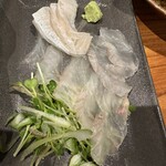 日本酒 青森新鮮魚菜 青森屋 - 