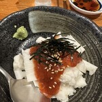 日本酒 青森新鮮魚菜 青森屋 - 