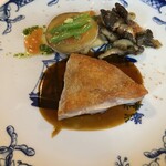 横濱元町 霧笛楼 - 