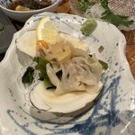 日本酒 青森新鮮魚菜 青森屋 - 