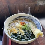 あやうた製麺 - 