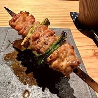 とり茶太郎 - 