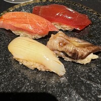 完全個室鮨和食かなうS - 