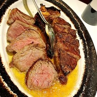 Empire Steak House Roppongi - 