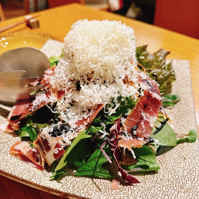 キッチン 杉の子（スギノコ） - 郡山富田（レストラン）の写真