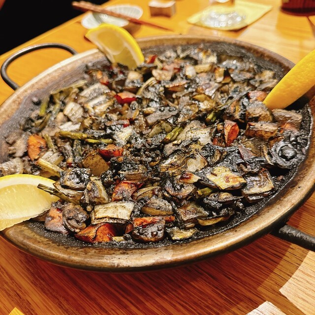 キッチン 杉の子（スギノコ） - 郡山富田（レストラン）の写真