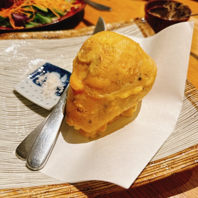 キッチン 杉の子（スギノコ） - 郡山富田（レストラン）の写真