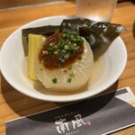 沖縄料理と肉と魚 南風 - 