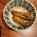 大衆居酒屋 とりいちず - 