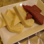 肉と麺せんべろPlus - 