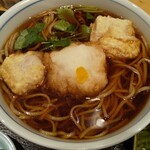 ソバキチ コレド室町テラス店 - 