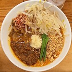 担々麺 ほおずき - 