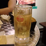 肉と麺せんべろPlus - 