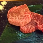 Yakiniku Sakaba Yonchan - シャトーブリアン（2020円）