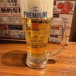 大衆居酒屋 とりいちず - 