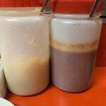 ラーメンショップ - 