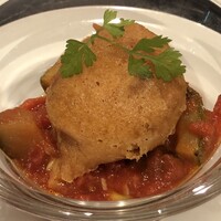 トラットリアイタリア 銀座店 - 