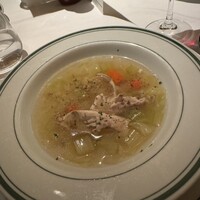 ウルフギャング・ステーキハウス 丸の内店 - 