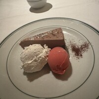 ウルフギャング・ステーキハウス 丸の内店 - 