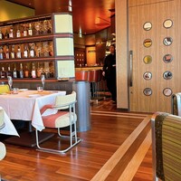 ステーキハウス ウイスキーノヴァ - 