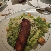 ウルフギャング・ステーキハウス 丸の内店 - 