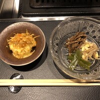 完全個室焼肉かなう - 