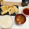 天ぷら 日本橋 咲久良 ららぽーと新三郷店