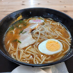 アクロポーラ - 和歌山ラーメン