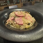 ラ リベルラ ドーロ - 