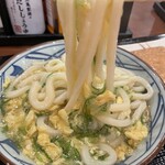 丸亀製麺 - 