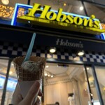 Hobson's - 