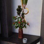 肉料理ふくなが - 