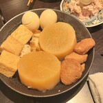 炉端とおでん 呼炉凪来 秋葉原店 - 