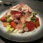 ラ リベルラ ドーロ - 