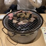 ホルモン焼肉 縁 - 