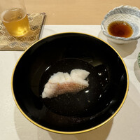 鮨 やすみつ - 
