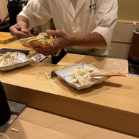 鮨 やすみつ - 