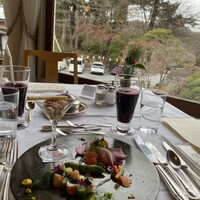 日光金谷ホテル -  日光金谷ホテル -