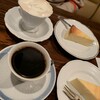 カフェ・アンセーニュ・ダングル 自由が丘店