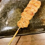 炭火串焼 鳥神 - 