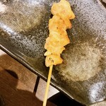 炭火串焼 鳥神 - 