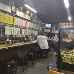 市民酒蔵諸星 - 