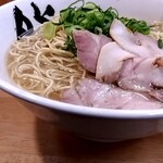 博多ラーメン 膳 - 