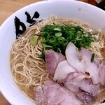 博多ラーメン 膳 - 