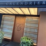 CALENDRIER - 