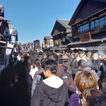 ゑびや大食堂 - 